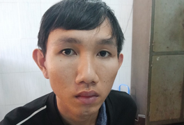 Lên mạng săn người bán iPhone, chiếm đoạt hàng trăm triệu đồng